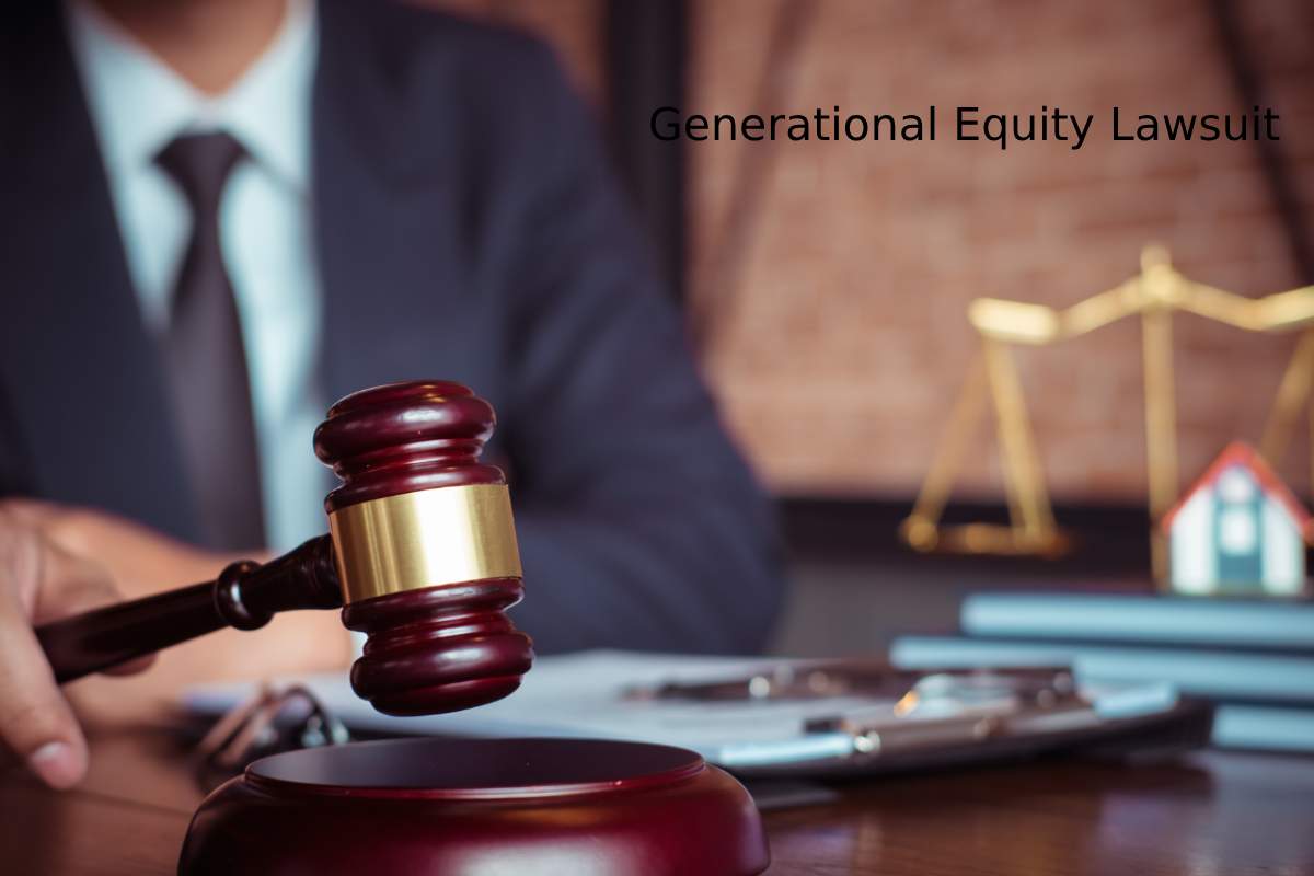 Generational Equity Lawsuit