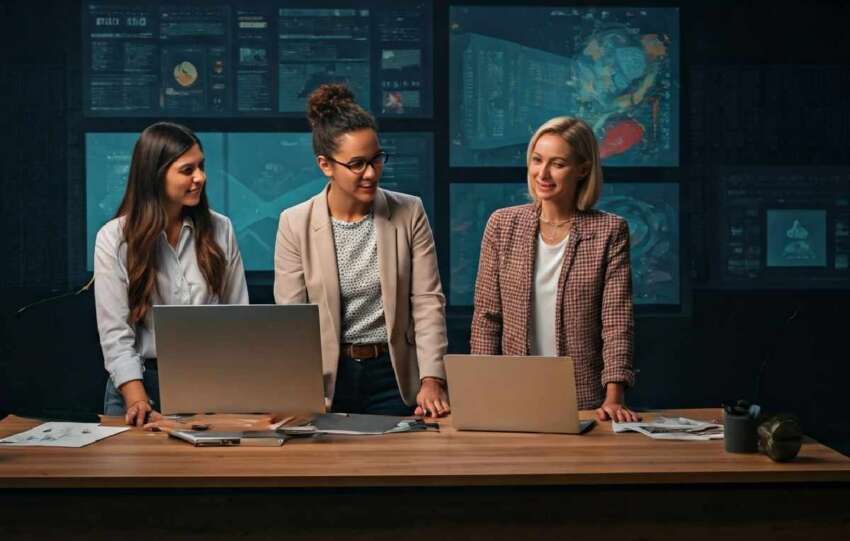 Qoruv.com Pioneering Firm