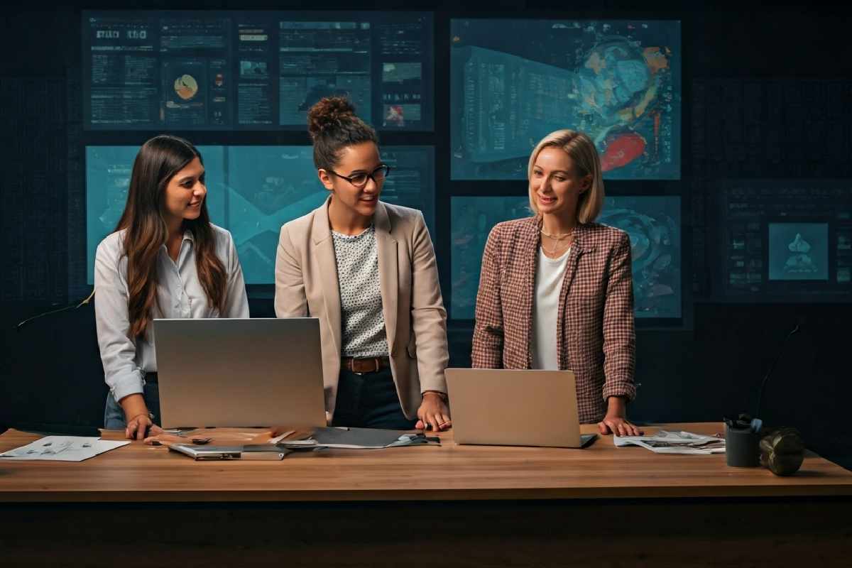 Qoruv.com Pioneering Firm