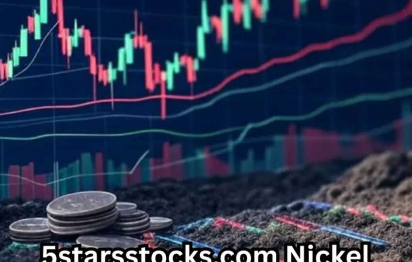 5starsstocks.com Nickel