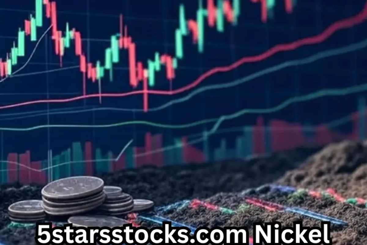 5starsstocks.com Nickel
