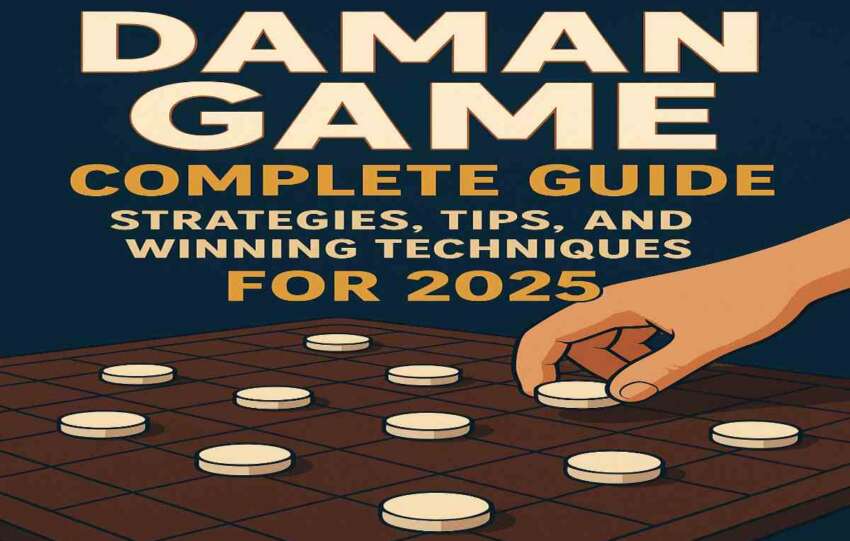 Daman Game