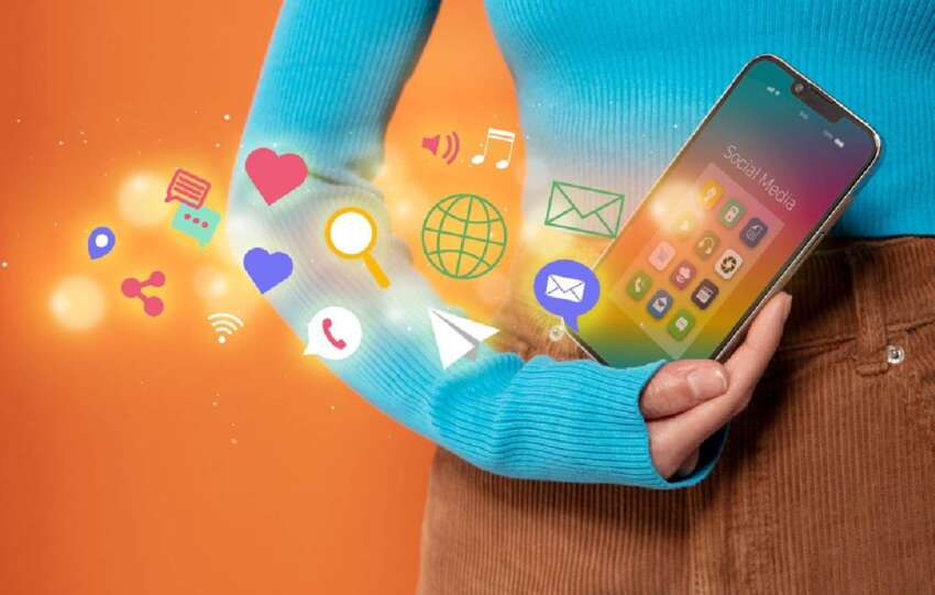 Social Media