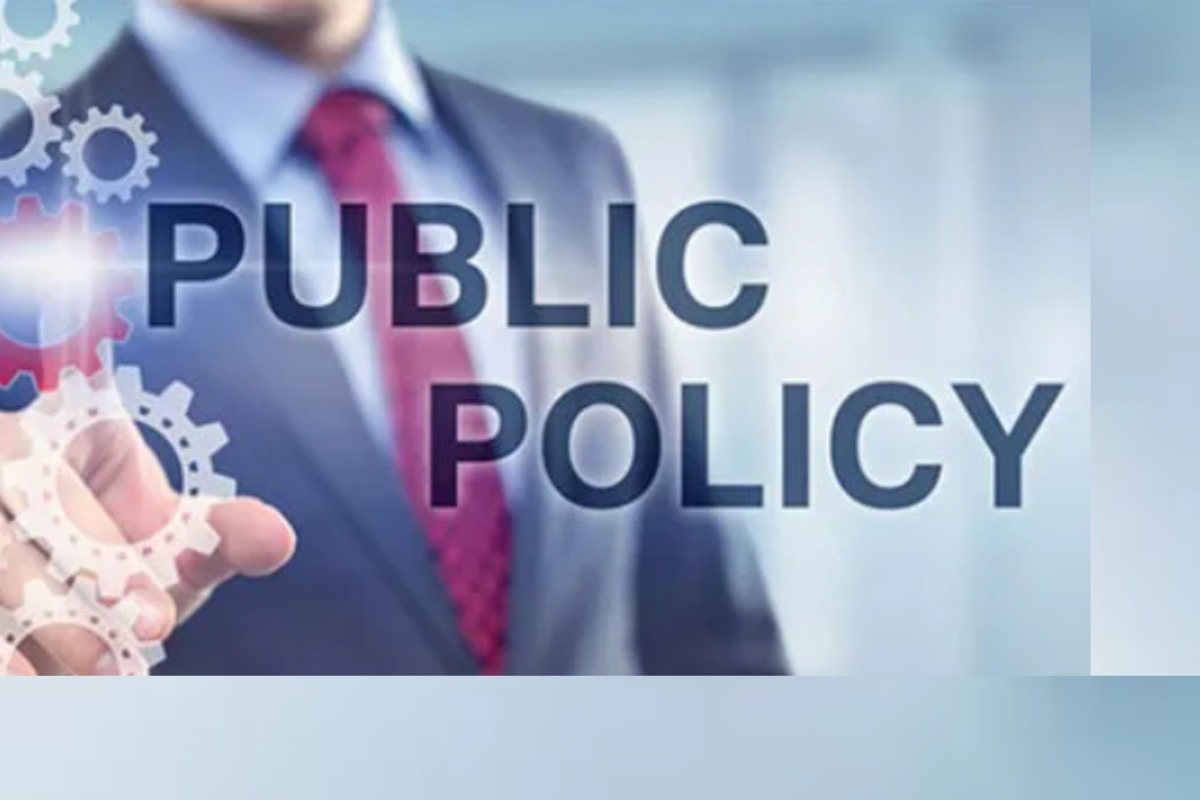 Public Policy