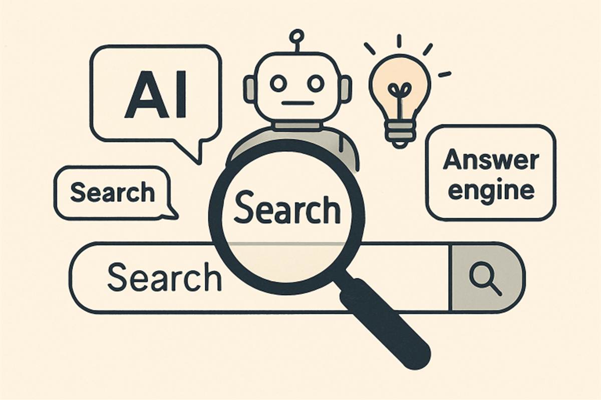 Answer Engine Optimization