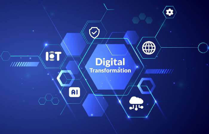 Write for Us Digital Transformation