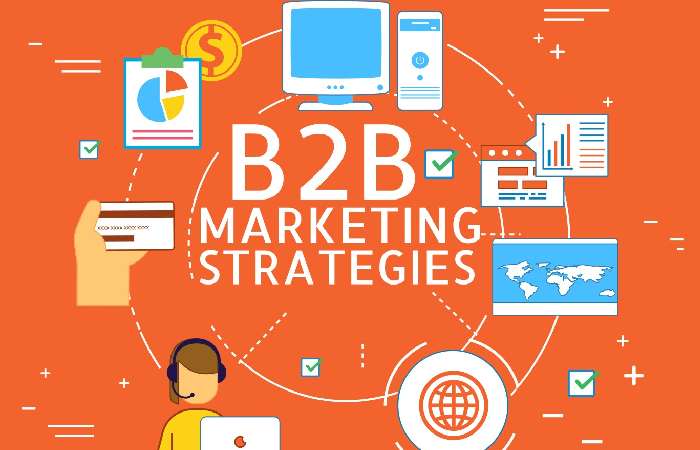 Write for Us B2B Marketing Strategies