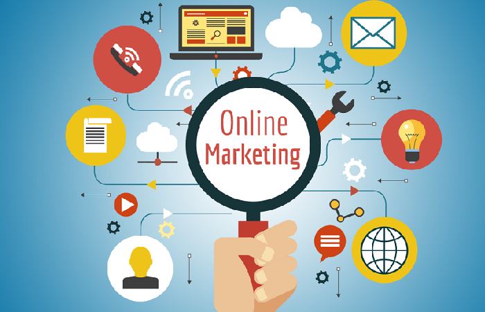 Online Marketing Write For Us