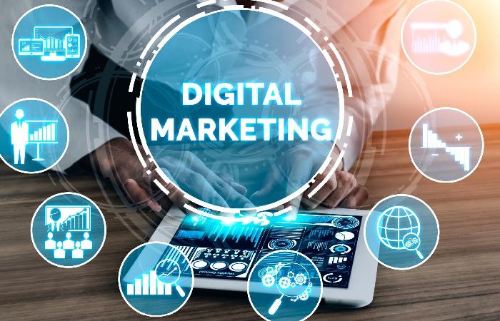 Digital Marketing Write For Us