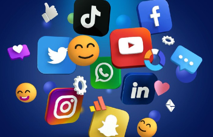 Social Media Marketing Write For Us