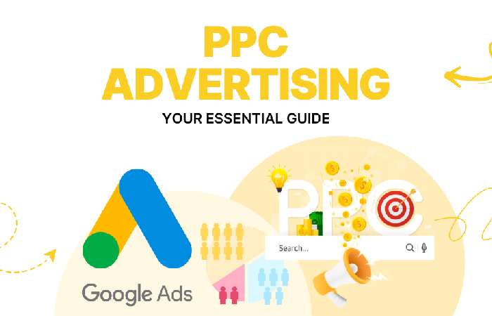 Submit Guest Post PPC Advertising