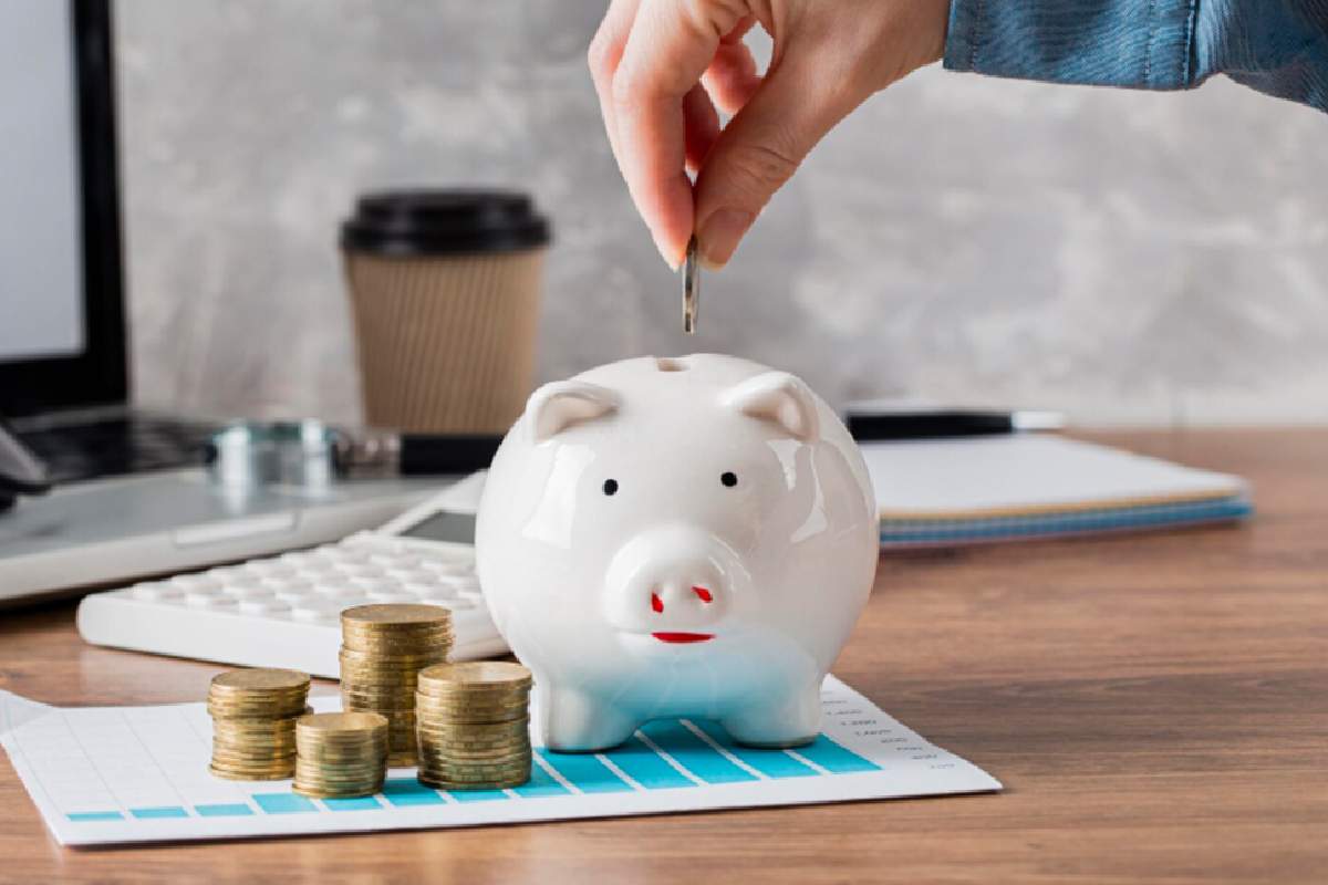 High-Yield Savings Account