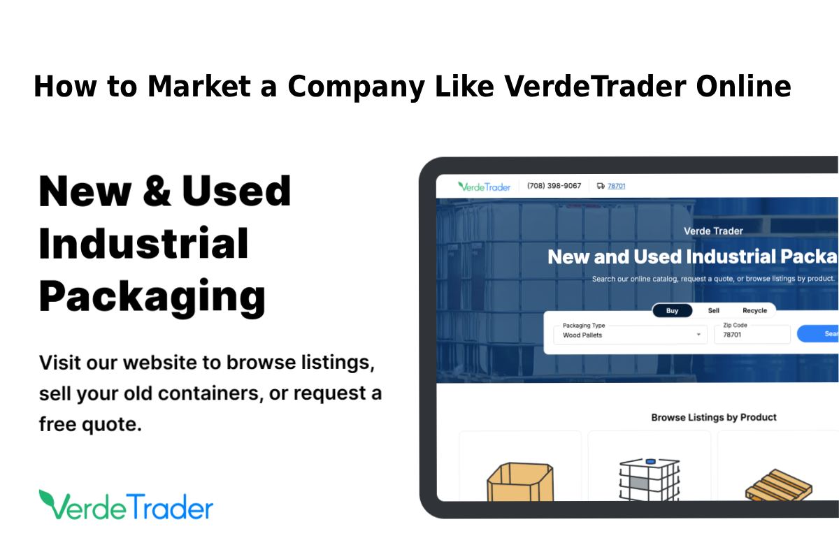 VerdeTrader