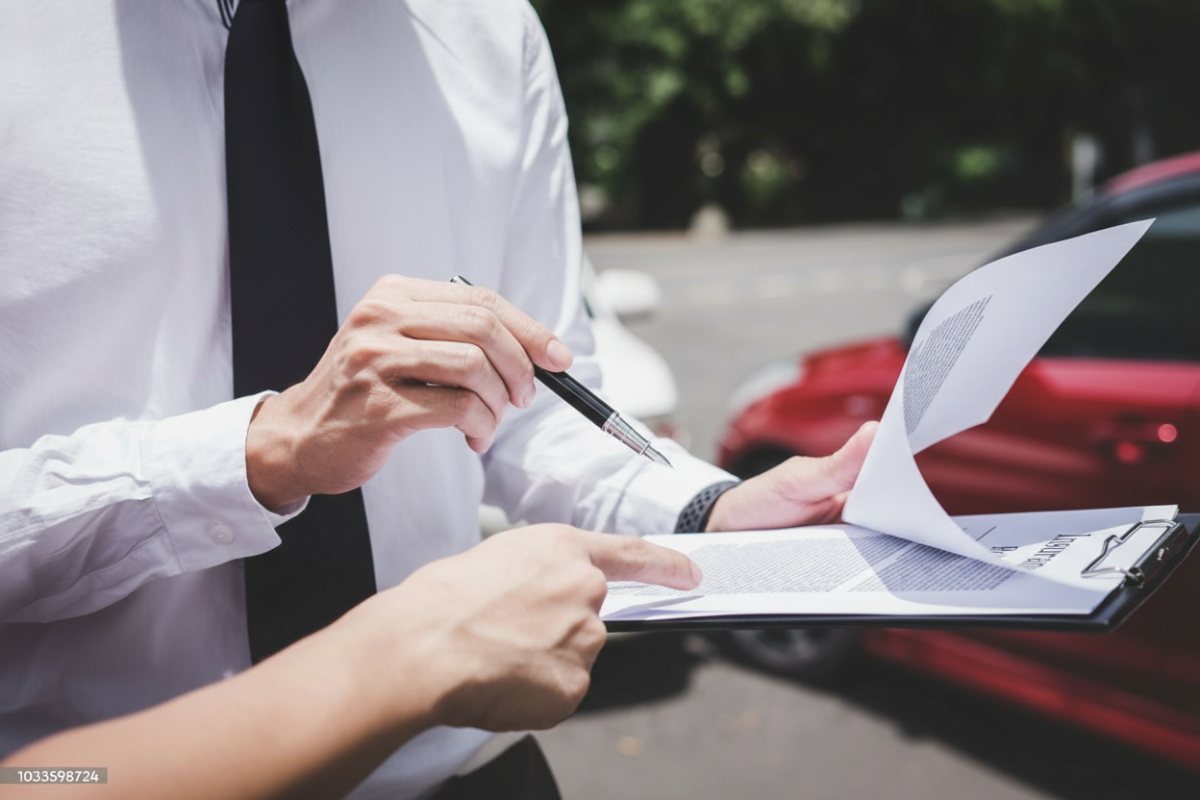 Short-Term Car Insurance