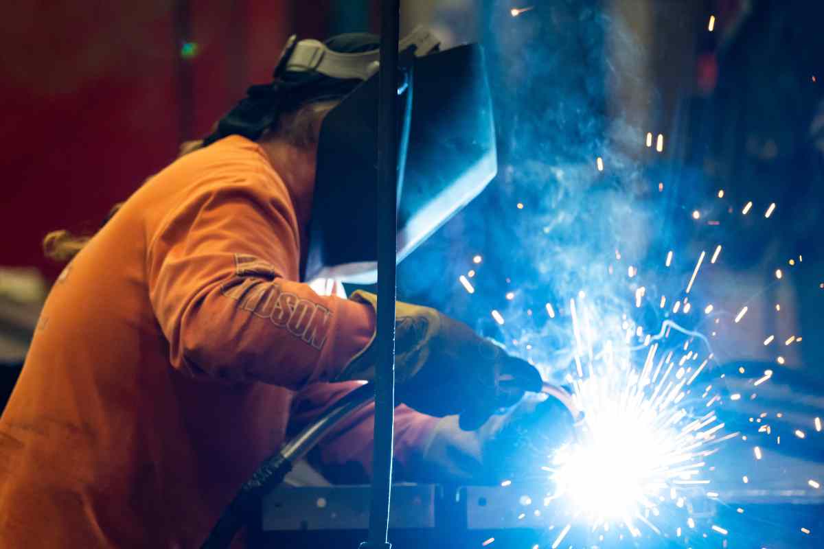 Advanced Welding Technologies