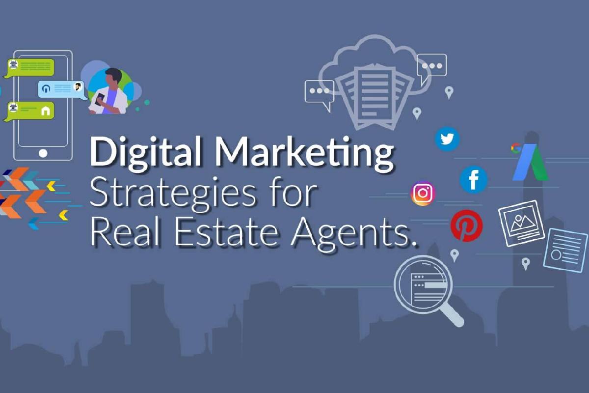 DIGITAL MARKETING STRATEGIES