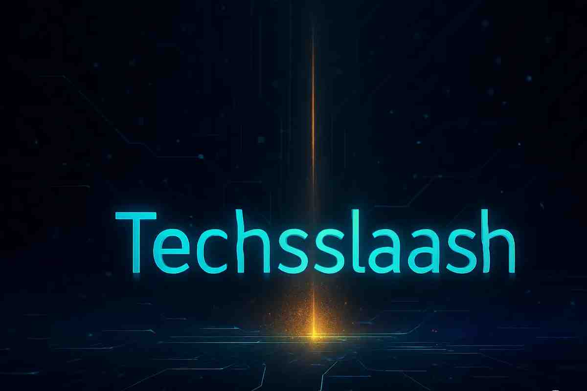 techsslassh