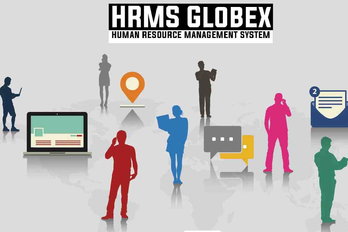 hrms globex
