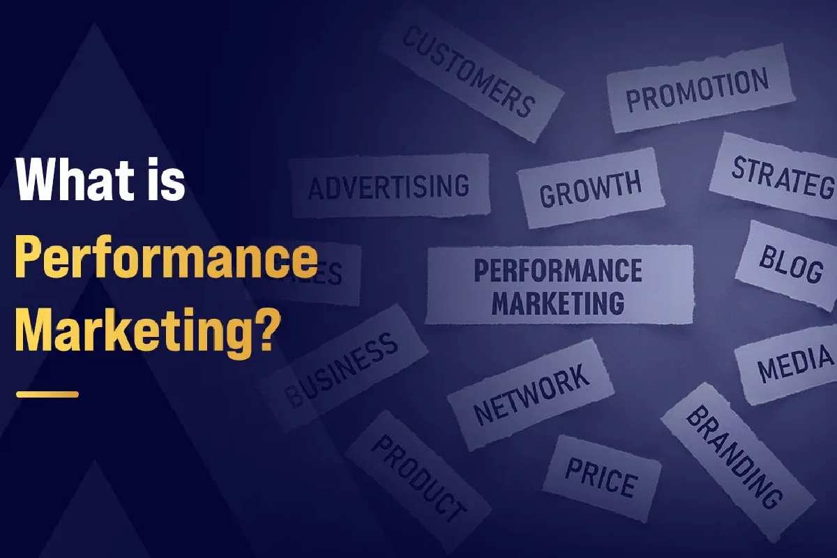 performance marketing meaning
