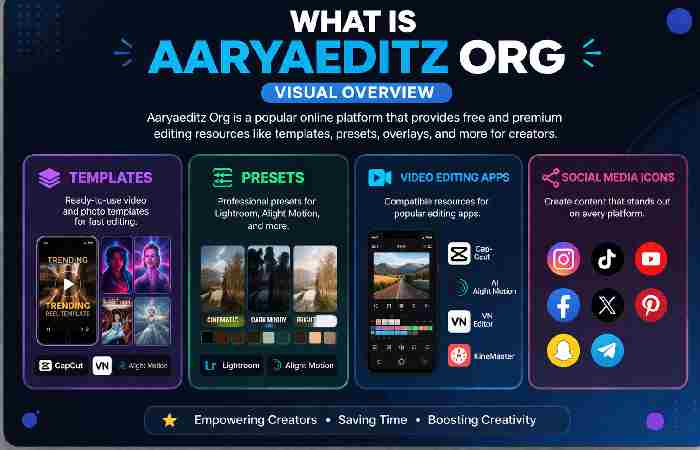 aaryaeditz org overview