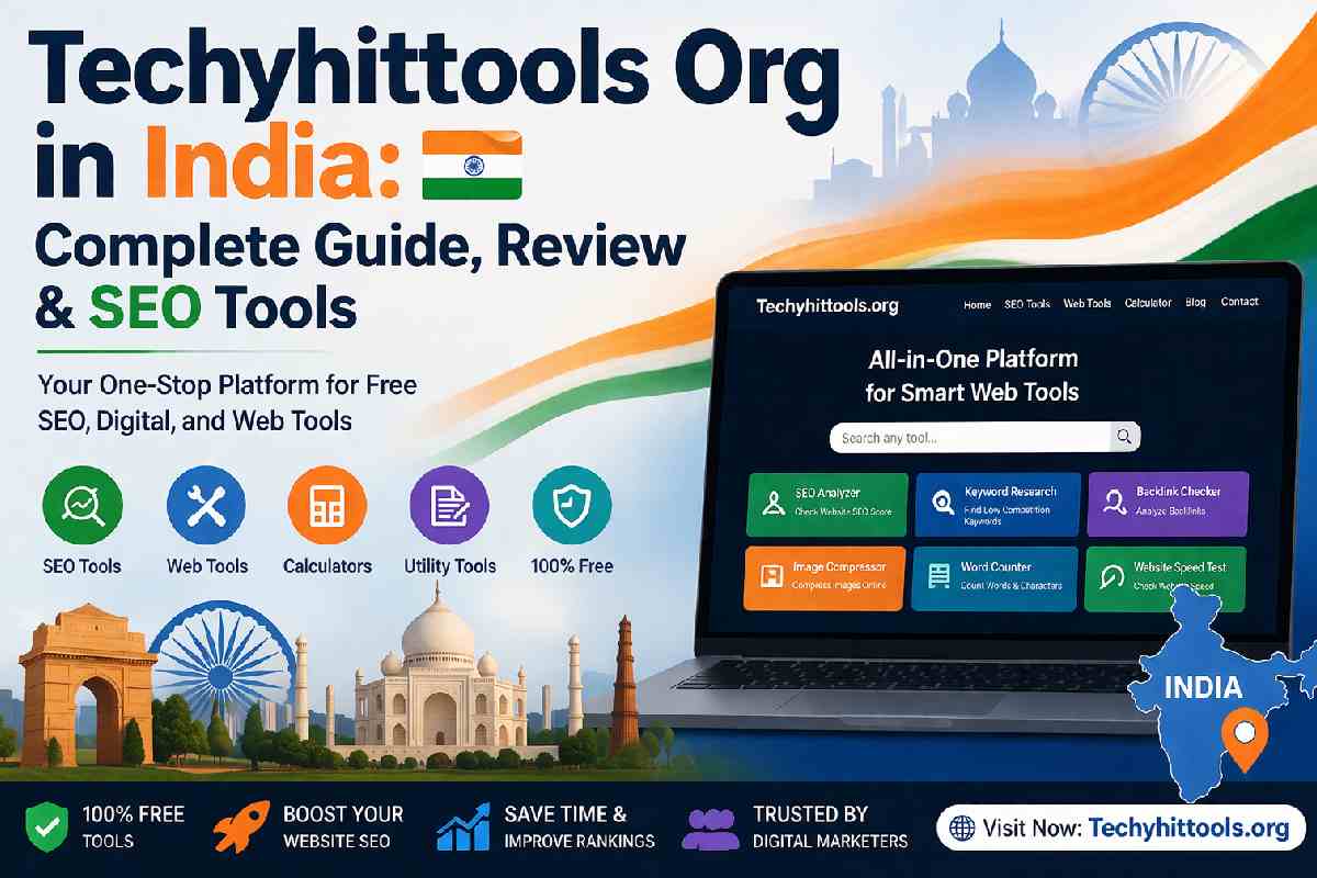 techyhittools org