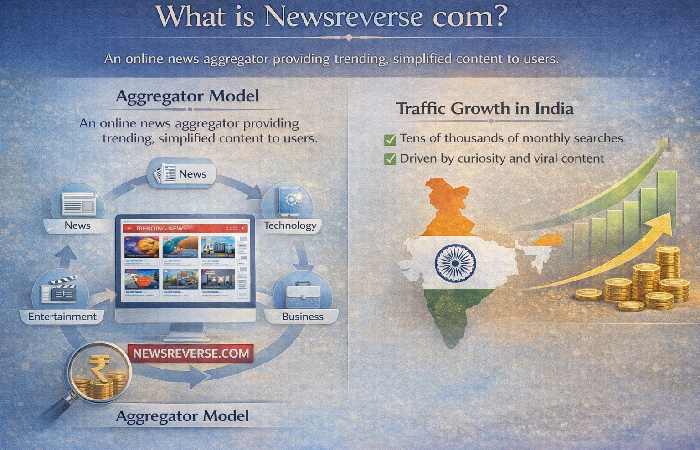 visual newsreverse com