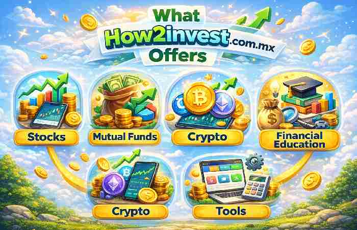 what how2invest com mx