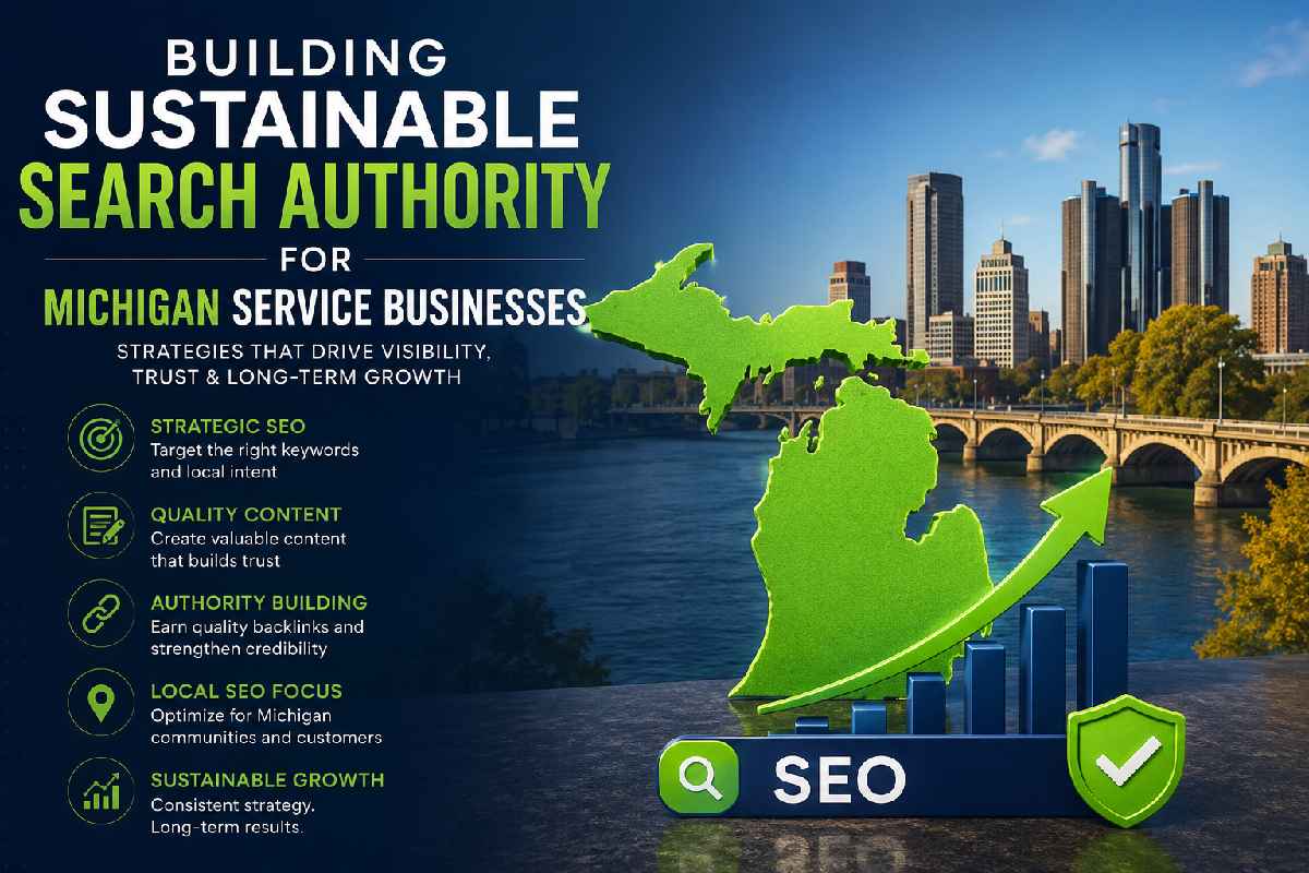 michigan businesses