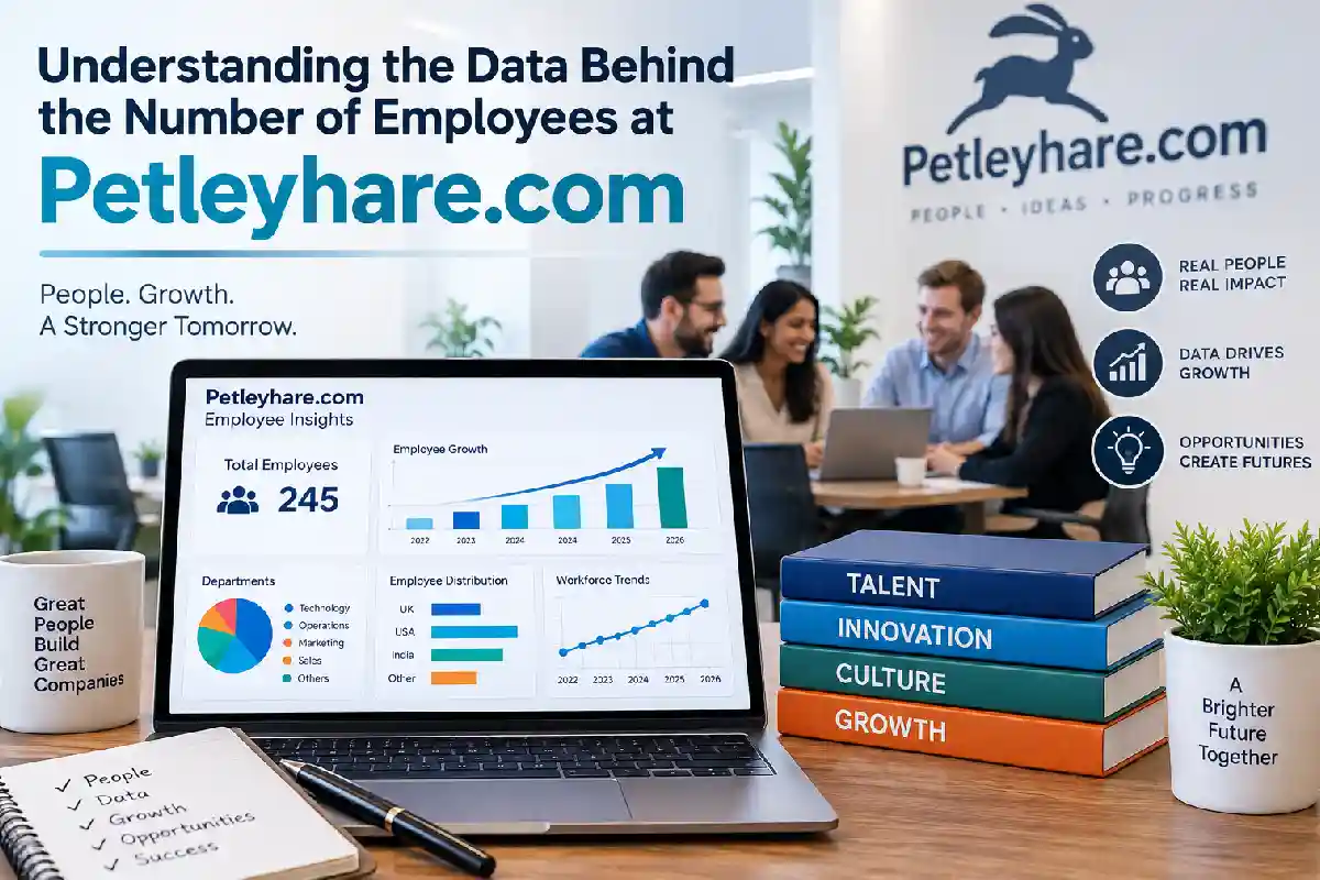 employees at petleyhare.com