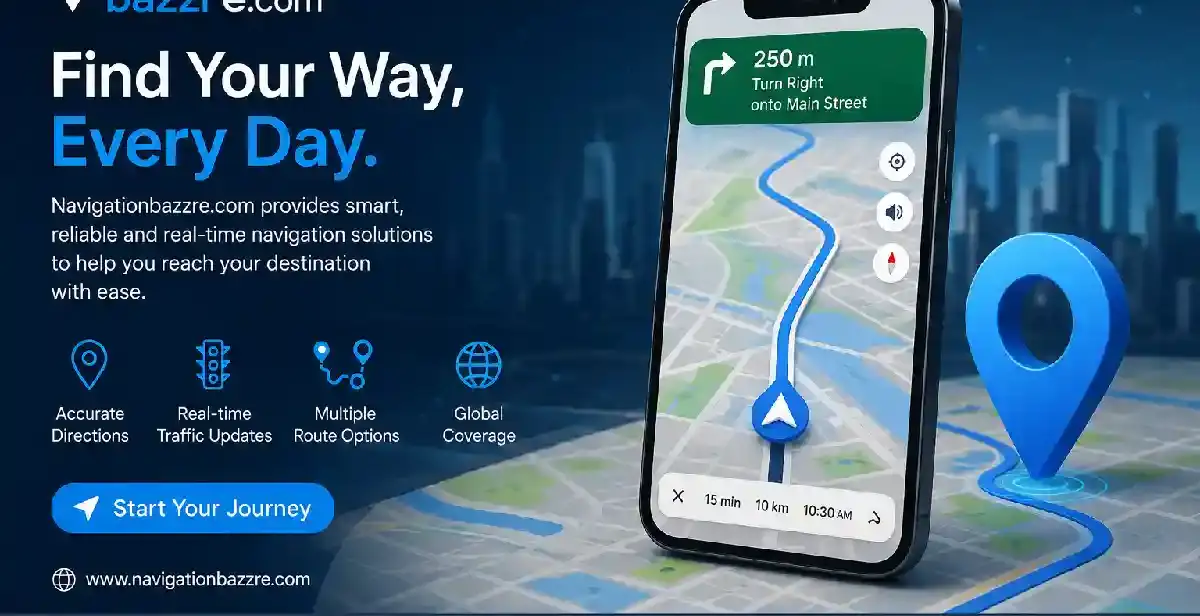 navigating bazzre com