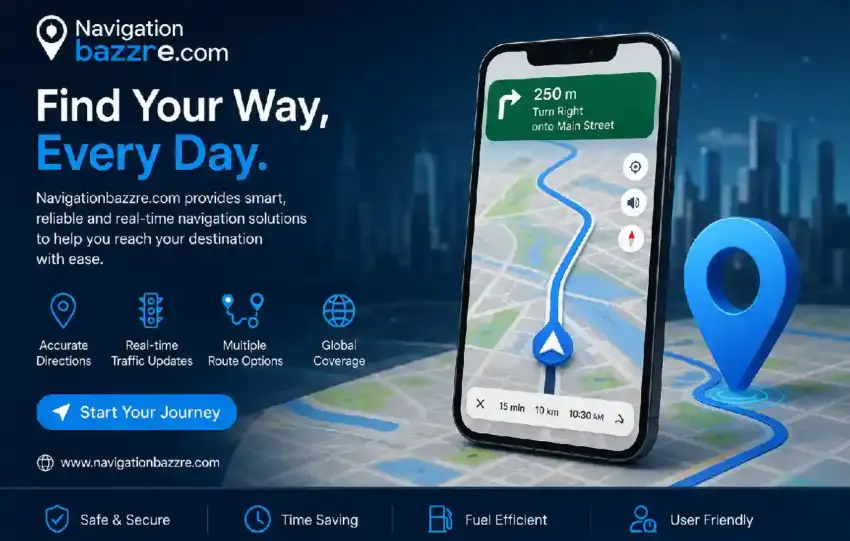 navigating bazzre com
