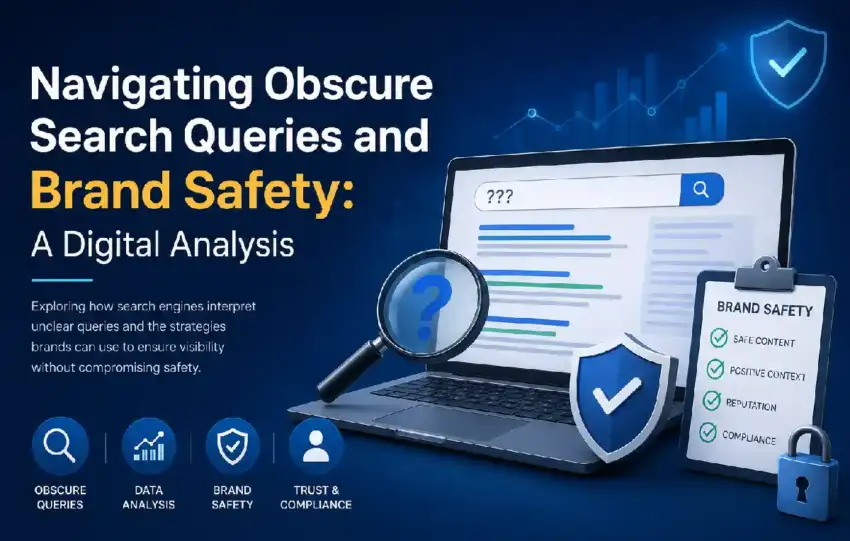 navigating obscure search queries and brand safety