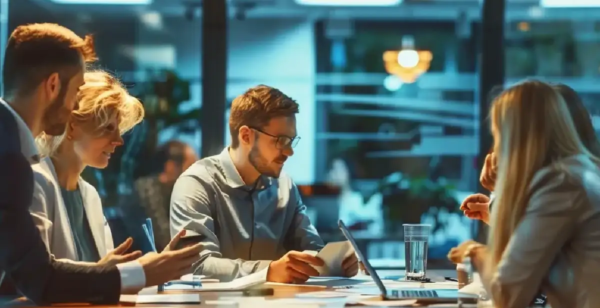 panviva's contact center software