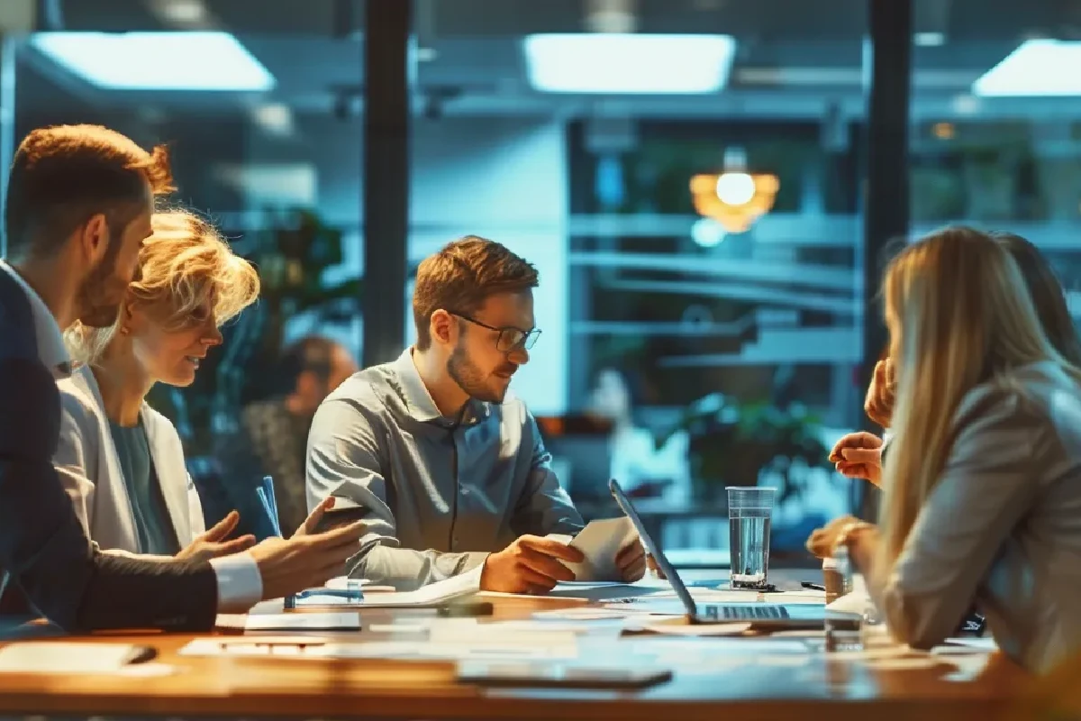 panviva's contact center software