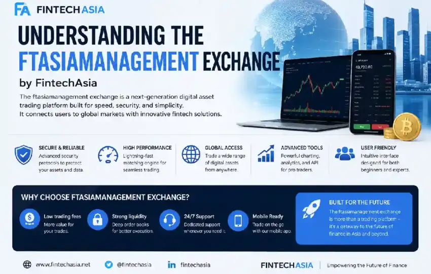 understanding ftasiamanagement exchange