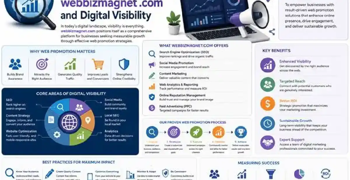 webbizmagnet .com