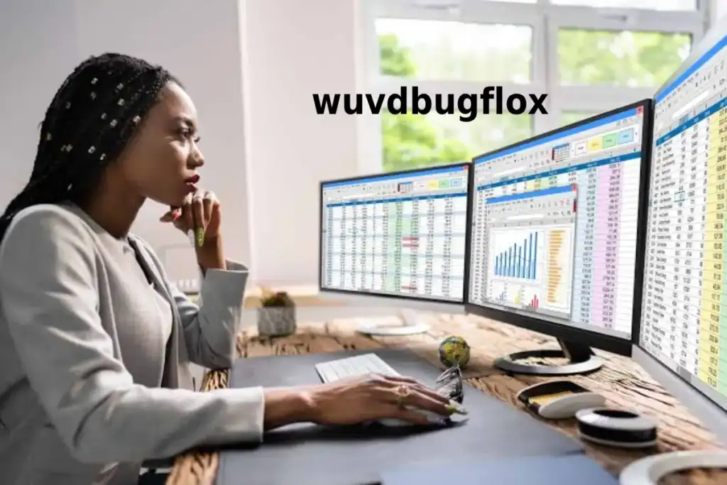 Decoding Modern Campaign Metrics and the Role of wuvdbugflox in Data Analysis
