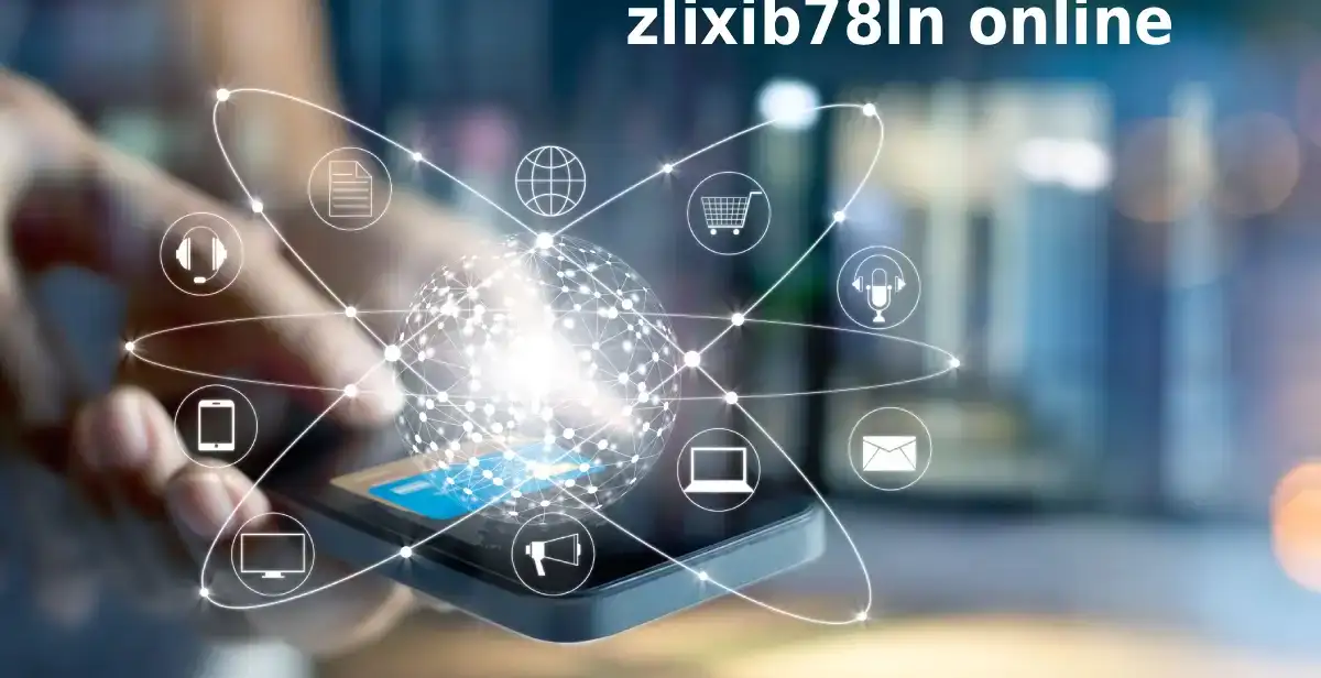 zlixib78ln online