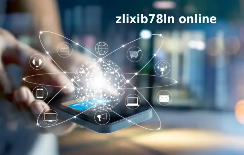 zlixib78ln online