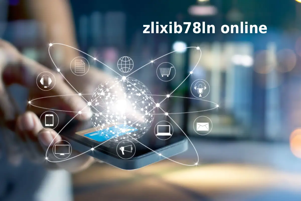 zlixib78ln online