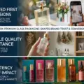 How Glass Packaging Shapes Brand Trust and Conversion